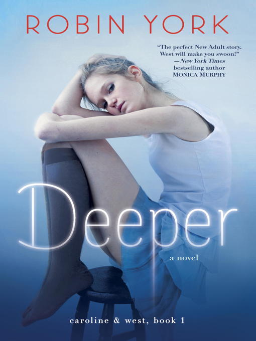 Title details for Deeper by Robin York - Available